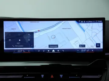 BMW 530 5 Serie Touring 530e   M-Sportpakket   LED