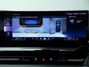 BMW 530 5 Serie Touring 530e   M-Sportpakket   LED