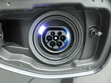 BMW 530 5 Serie Touring 530e   M-Sportpakket   LED