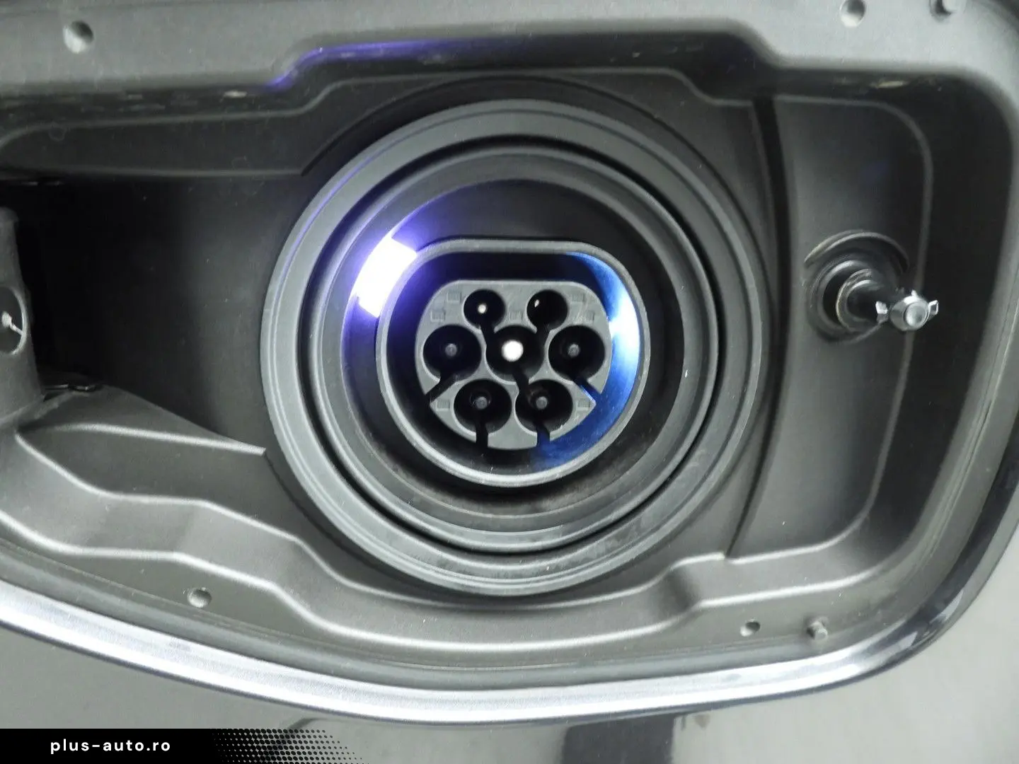 BMW 530 5 Serie Touring 530e   M-Sportpakket   LED