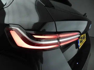 BMW 530 5 Serie Touring 530e   M-Sportpakket   LED