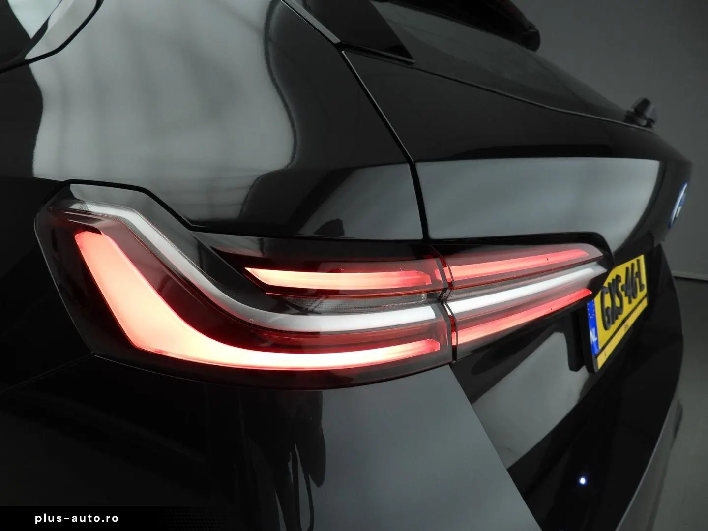 BMW 530 5 Serie Touring 530e   M-Sportpakket   LED