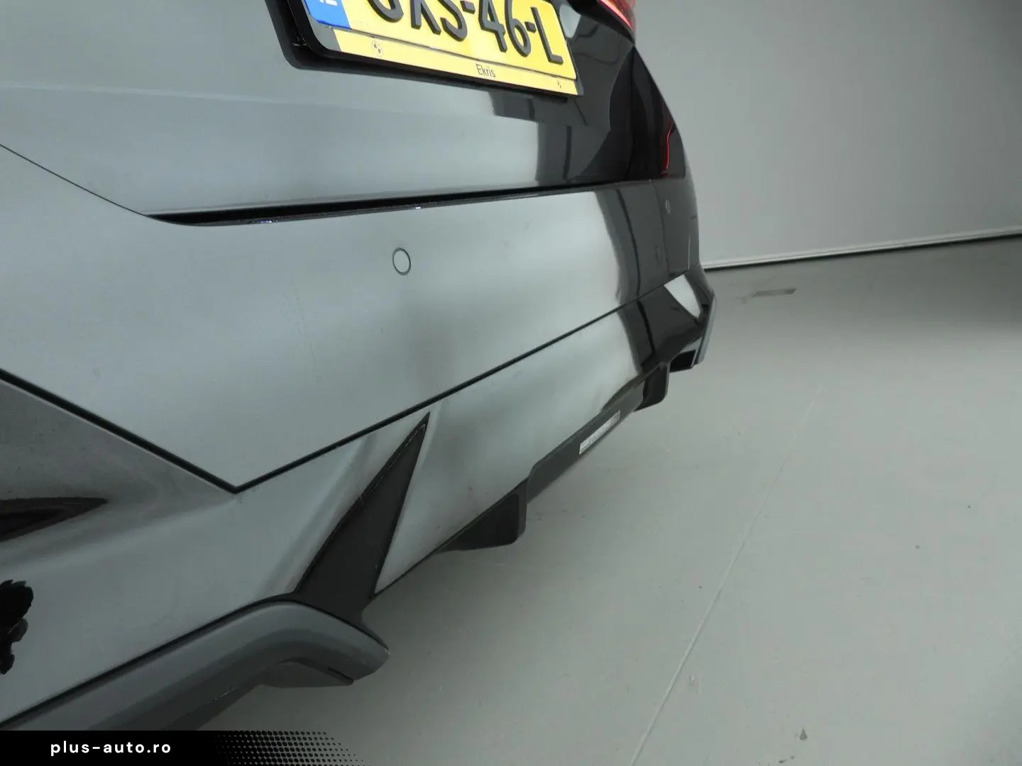 BMW 530 5 Serie Touring 530e   M-Sportpakket   LED