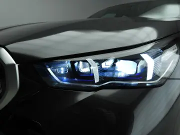 BMW 530 5 Serie Touring 530e   M-Sportpakket   LED