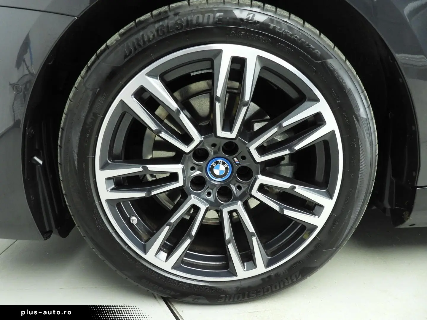 BMW 530 5 Serie Touring 530e   M-Sportpakket   LED