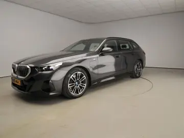 BMW 530 5 Serie Touring 530e   M-Sportpakket   LED