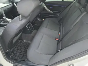 BMW SERIA 3   An 2014   Motor 2 0