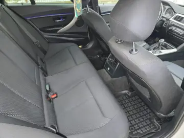 BMW SERIA 3   An 2014   Motor 2 0