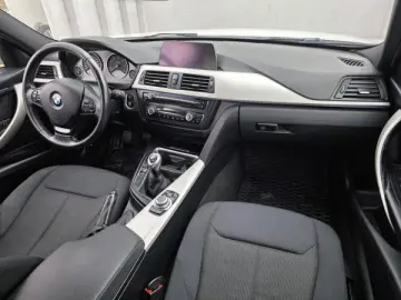 BMW SERIA 3   An 2014   Motor 2 0