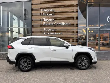 Toyota RAV4 2.5 HEV LUXURY AWD