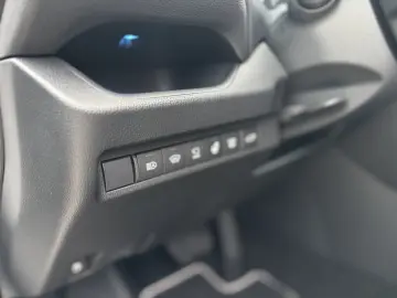 Toyota RAV4 2.5 HEV LUXURY AWD