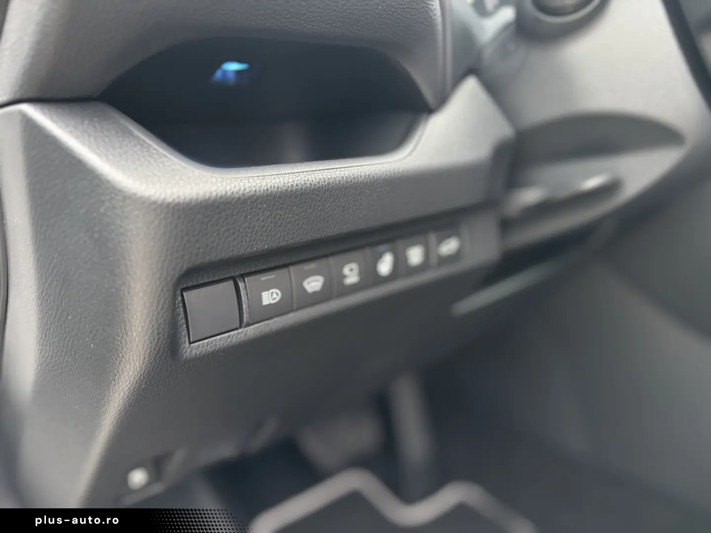 Toyota RAV4 2.5 HEV LUXURY AWD