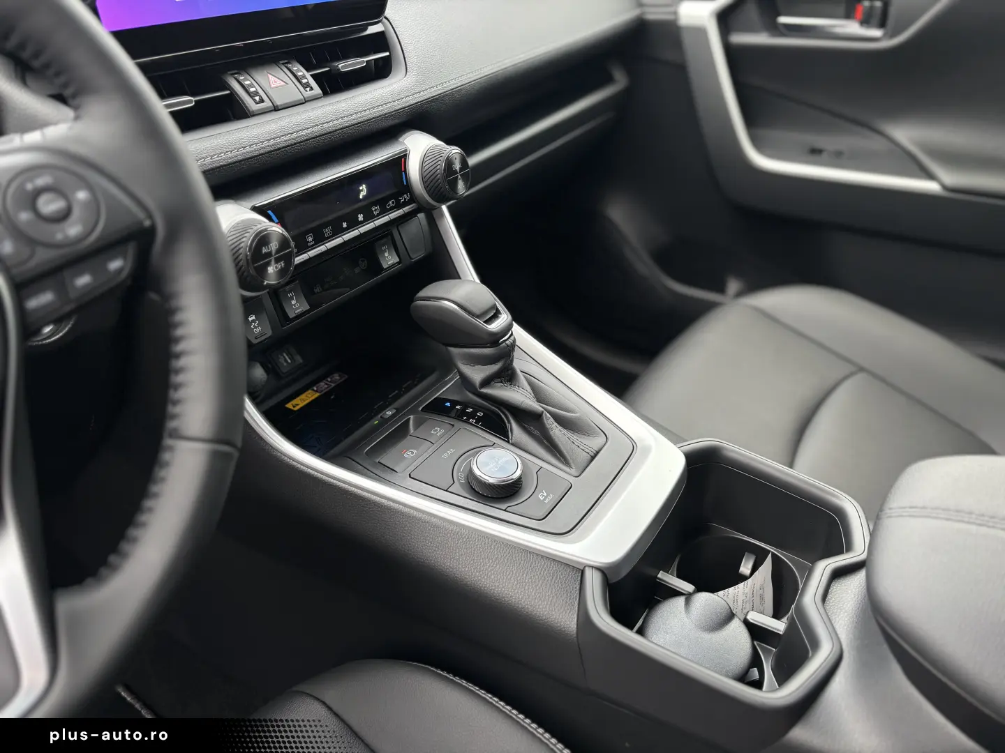 Toyota RAV4 2.5 HEV LUXURY AWD