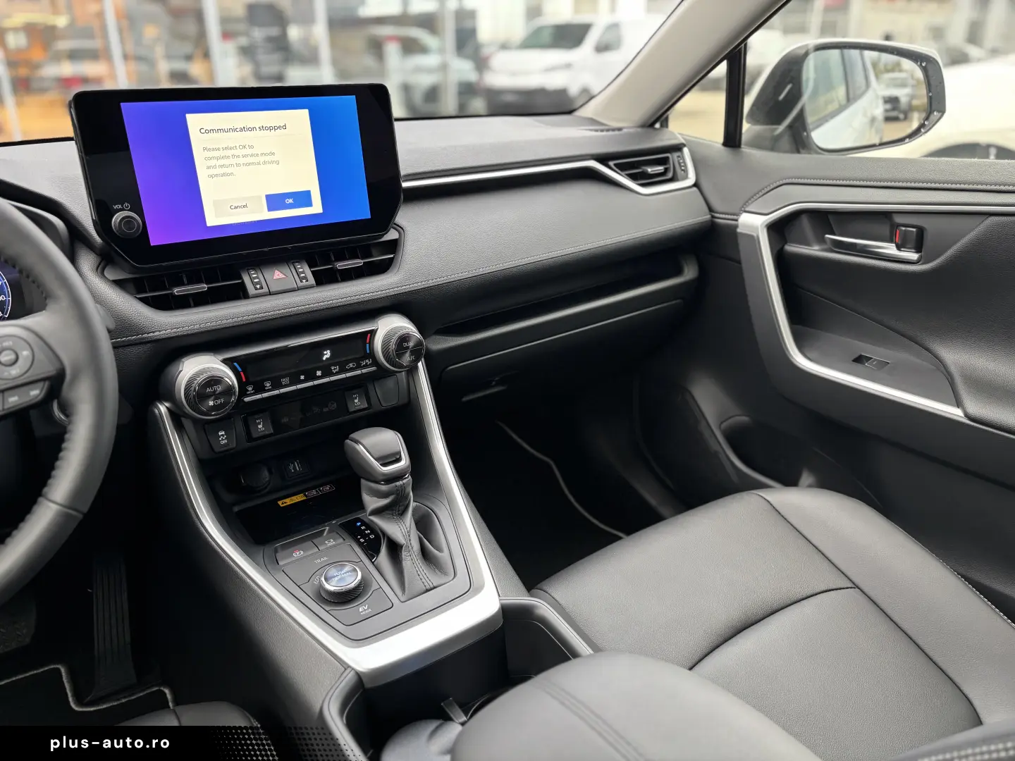 Toyota RAV4 2.5 HEV LUXURY AWD