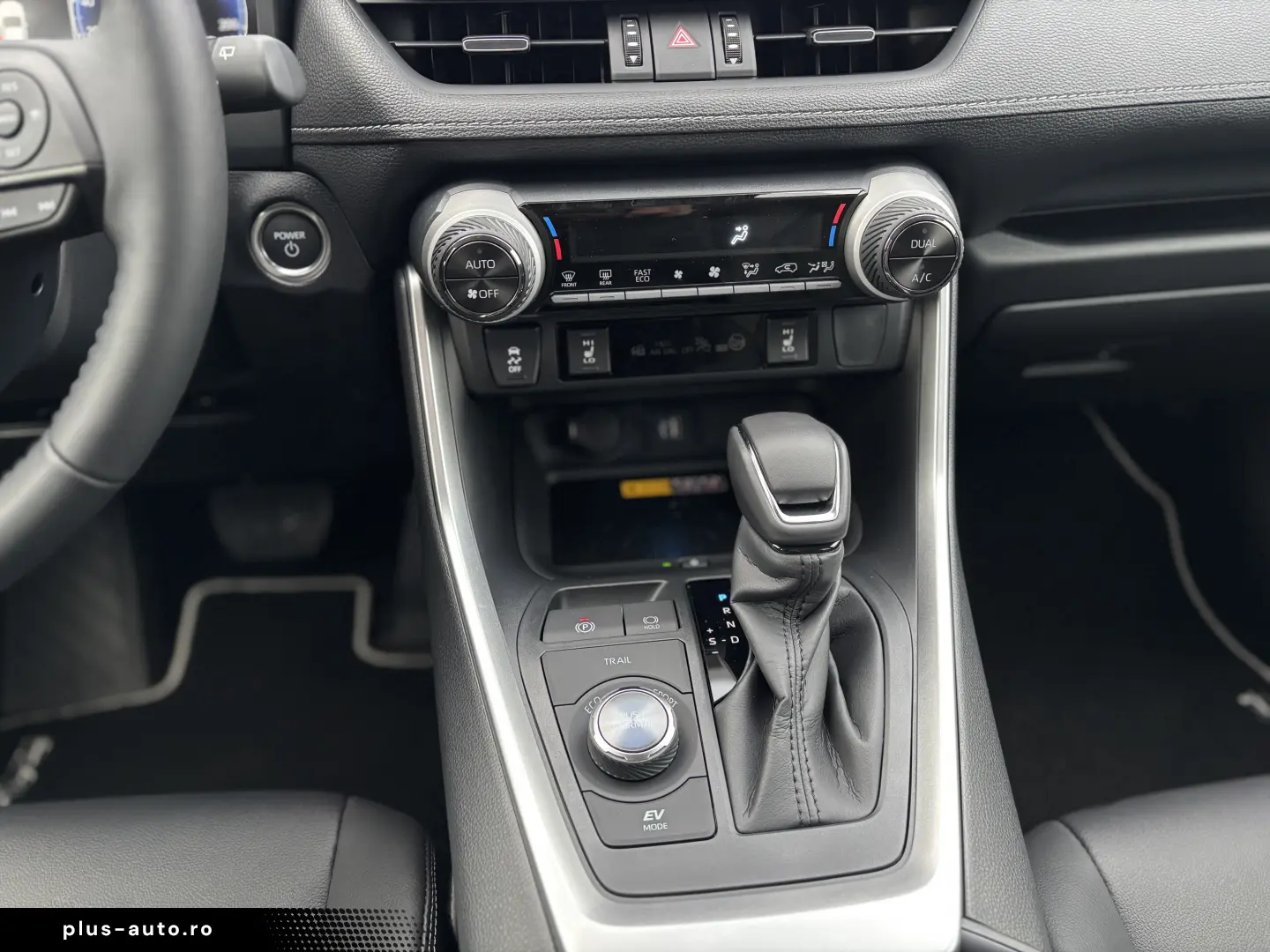 Toyota RAV4 2.5 HEV LUXURY AWD