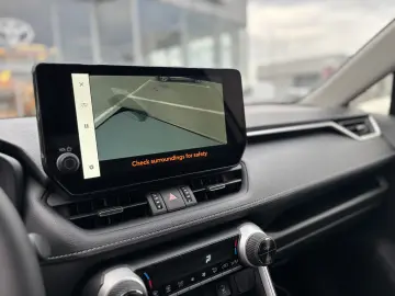 Toyota RAV4 2.5 HEV LUXURY AWD