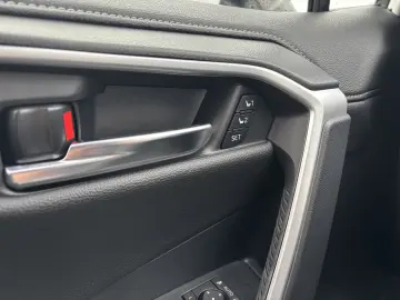 Toyota RAV4 2.5 HEV LUXURY AWD