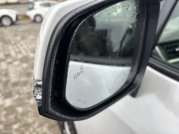 Toyota RAV4 2.5 HEV LUXURY AWD