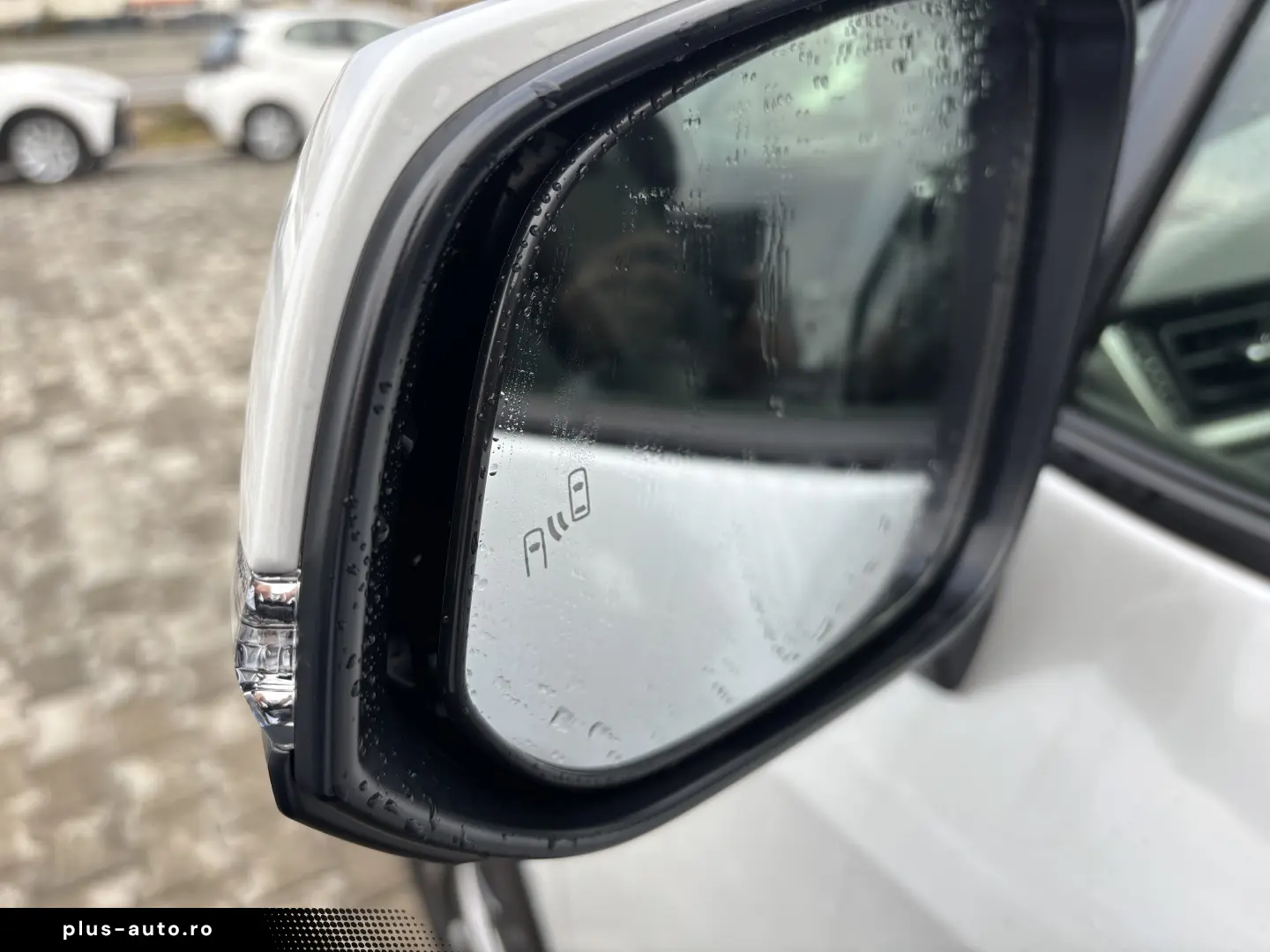 Toyota RAV4 2.5 HEV LUXURY AWD