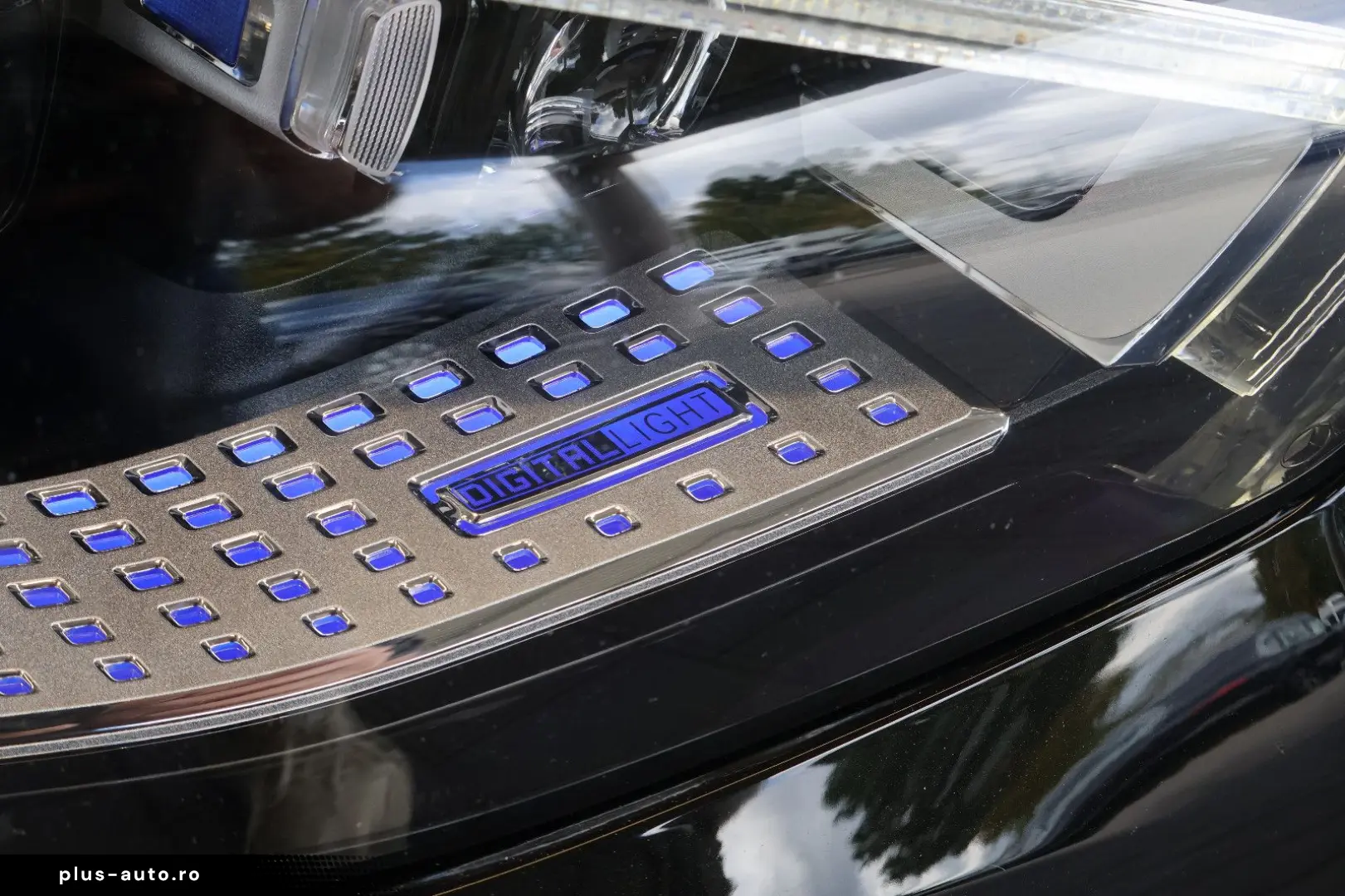 MERCEDES-BENZ S 500 L 4M AMG CHAUF SOFT DIGI.LIGHT BURM PANO