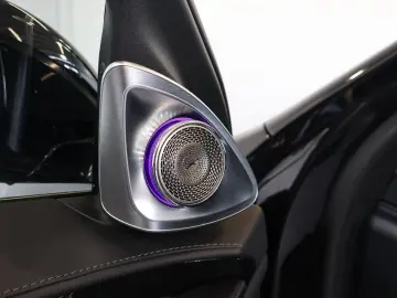 MERCEDES-BENZ S 500 L 4M AMG CHAUF SOFT DIGI.LIGHT BURM PANO