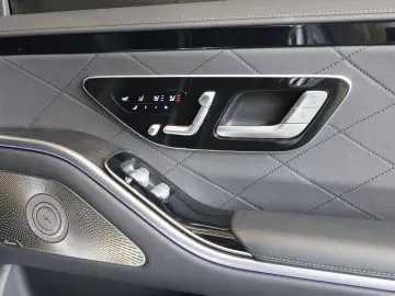 MERCEDES-BENZ S 500 L 4M AMG CHAUF SOFT DIGI.LIGHT BURM PANO