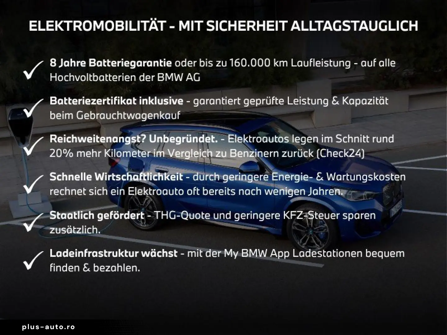 BMW 530e Touring M Sport AHK Pano Harman Kardon