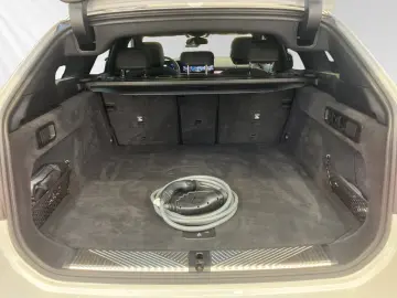 BMW 530e Touring M Sport AHK Pano Harman Kardon