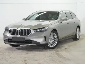 BMW 530e