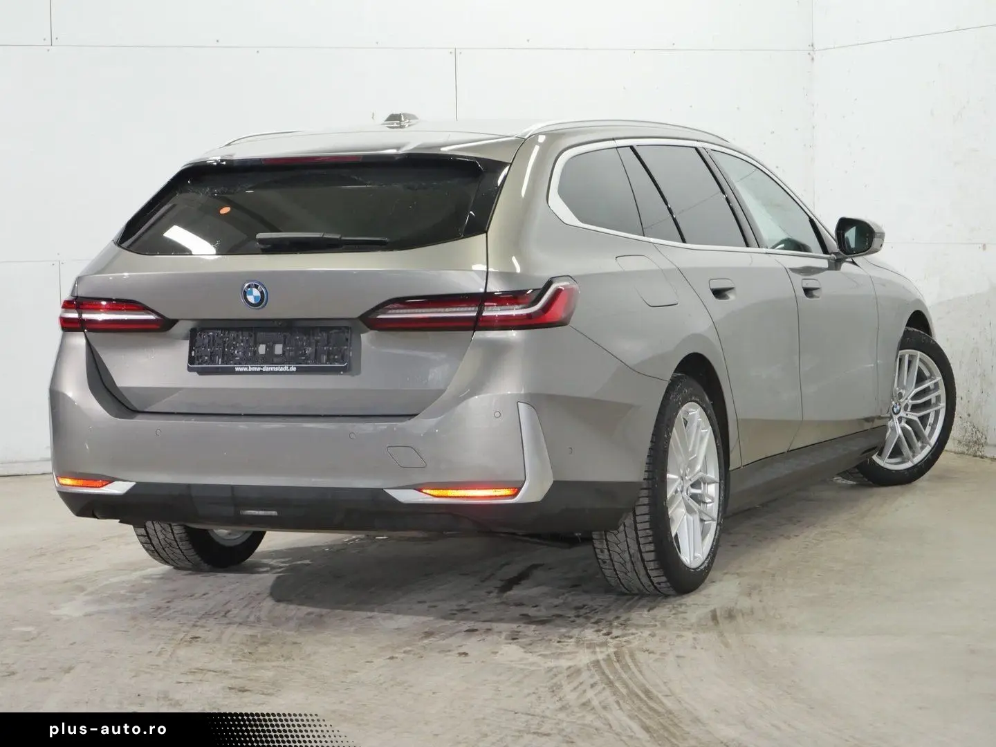 BMW 530e