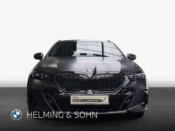 BMW 530e Touring M-Sport Pro HK HiFi HUD LED AHK uvm
