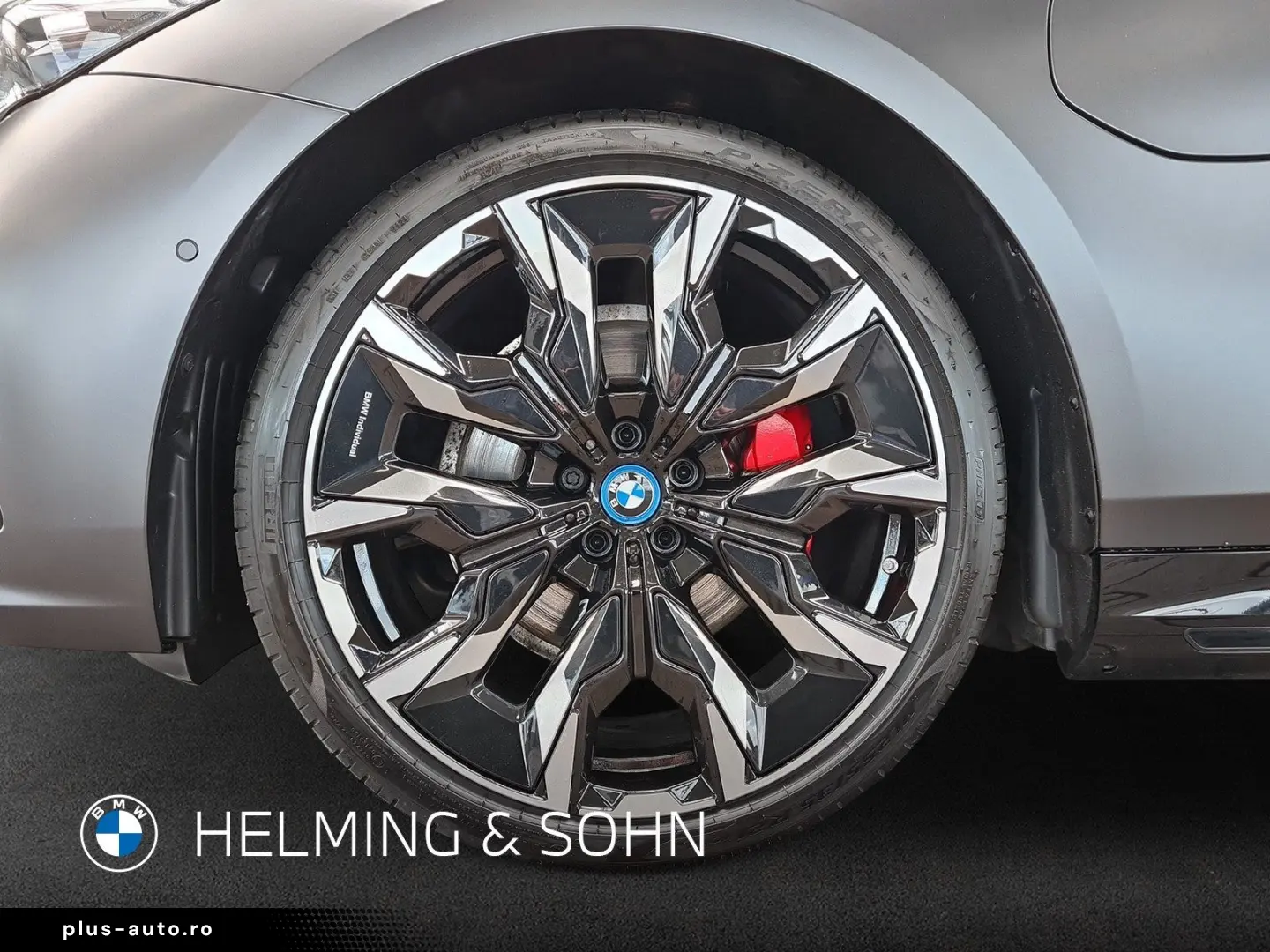 BMW 530e Touring M-Sport Pro HK HiFi HUD LED AHK uvm