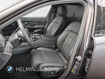 BMW 530e Touring M-Sport Pro HK HiFi HUD LED AHK uvm