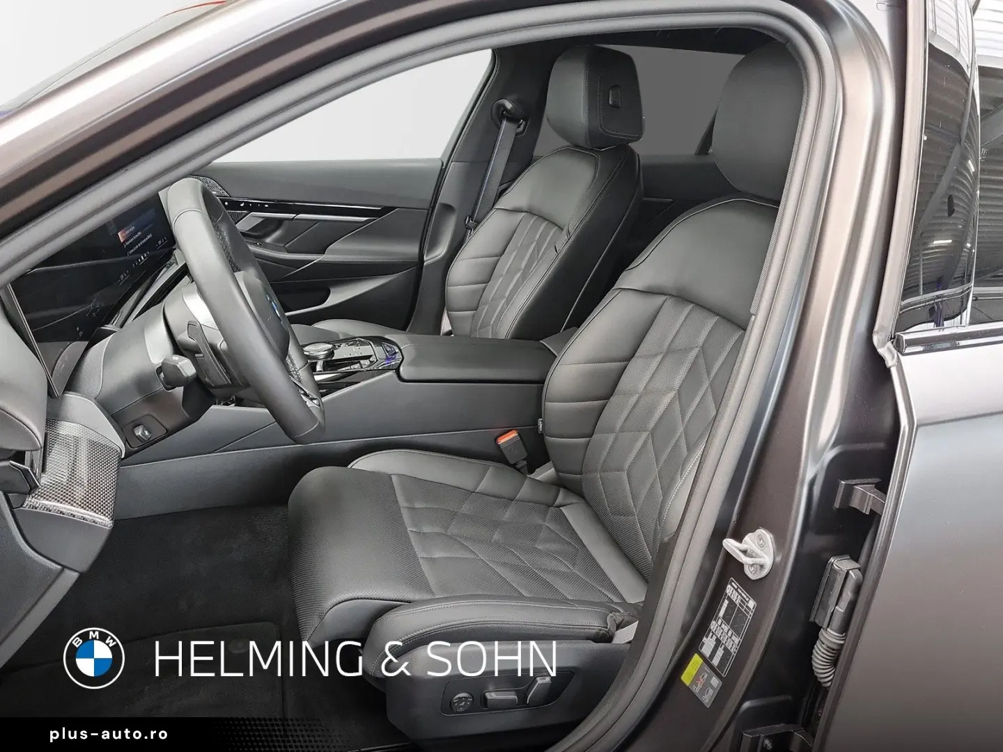 BMW 530e Touring M-Sport Pro HK HiFi HUD LED AHK uvm