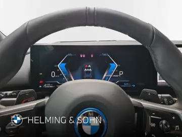 BMW 530e Touring M-Sport Pro HK HiFi HUD LED AHK uvm