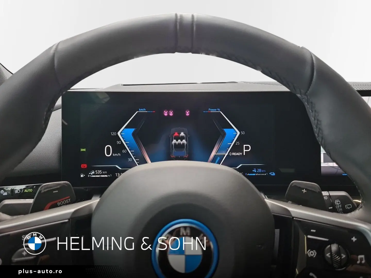 BMW 530e Touring M-Sport Pro HK HiFi HUD LED AHK uvm