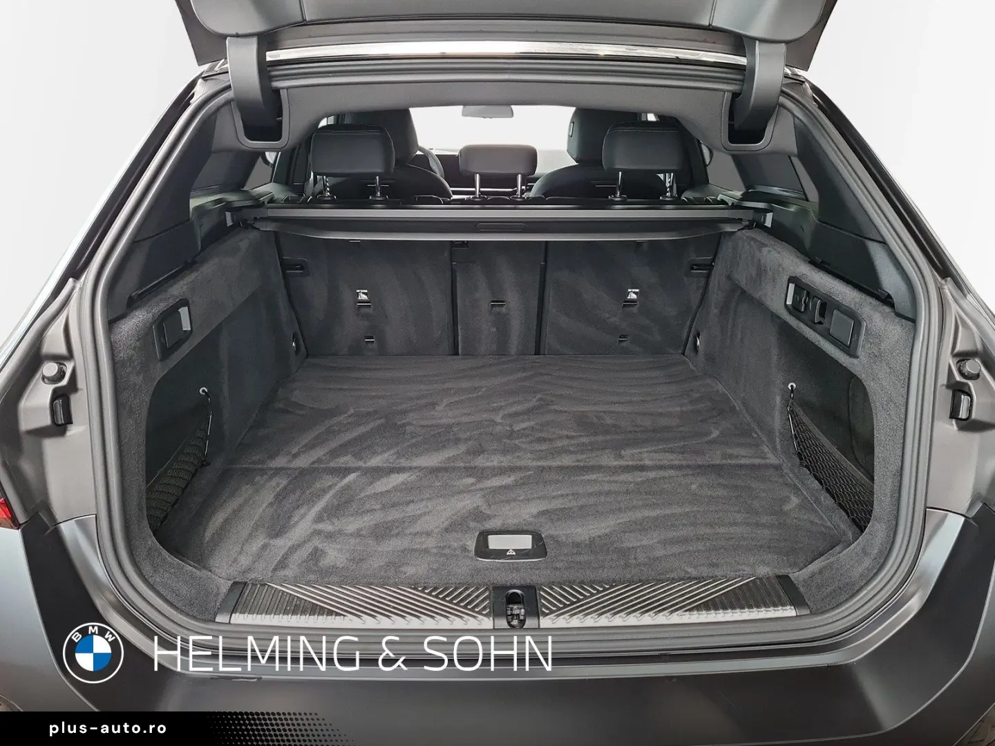 BMW 530e Touring M-Sport Pro HK HiFi HUD LED AHK uvm