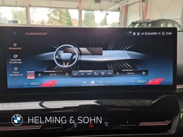 BMW 530e Touring M-Sport Pro HK HiFi HUD LED AHK uvm