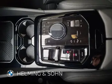 BMW 530e Touring M-Sport Pro HK HiFi HUD LED AHK uvm