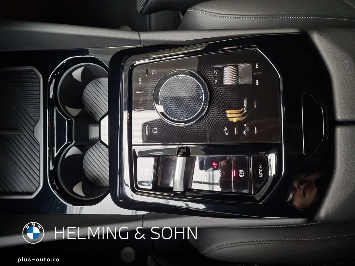 BMW 530e Touring M-Sport Pro HK HiFi HUD LED AHK uvm
