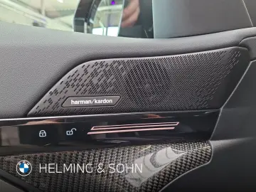 BMW 530e Touring M-Sport Pro HK HiFi HUD LED AHK uvm