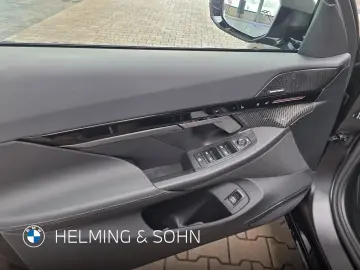 BMW 530e Touring M-Sport Pro HK HiFi HUD LED AHK uvm