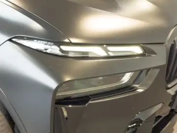 BMW X7 M60 i xDrive M Sport Pro HUD StandHZG AHK Pan