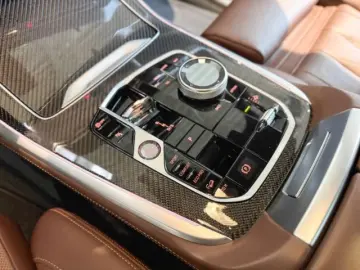 BMW X7 M60 i xDrive M Sport Pro HUD StandHZG AHK Pan