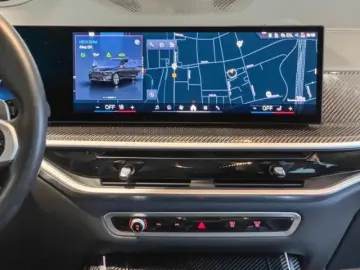 BMW X7 M60 i xDrive M Sport Pro HUD StandHZG AHK Pan