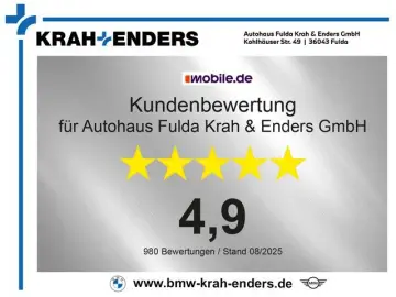 BMW X7 M60 i xDrive M Sport Pro HUD StandHZG AHK Pan