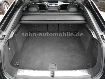 BMW X6 xDr 40d M-Sport EDITION BLACK VERMILION 2Achs