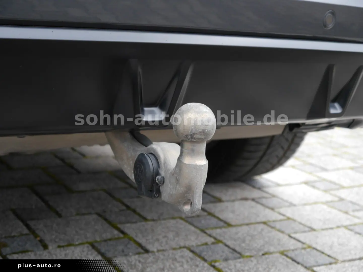 BMW X6 xDr 40d M-Sport EDITION BLACK VERMILION 2Achs