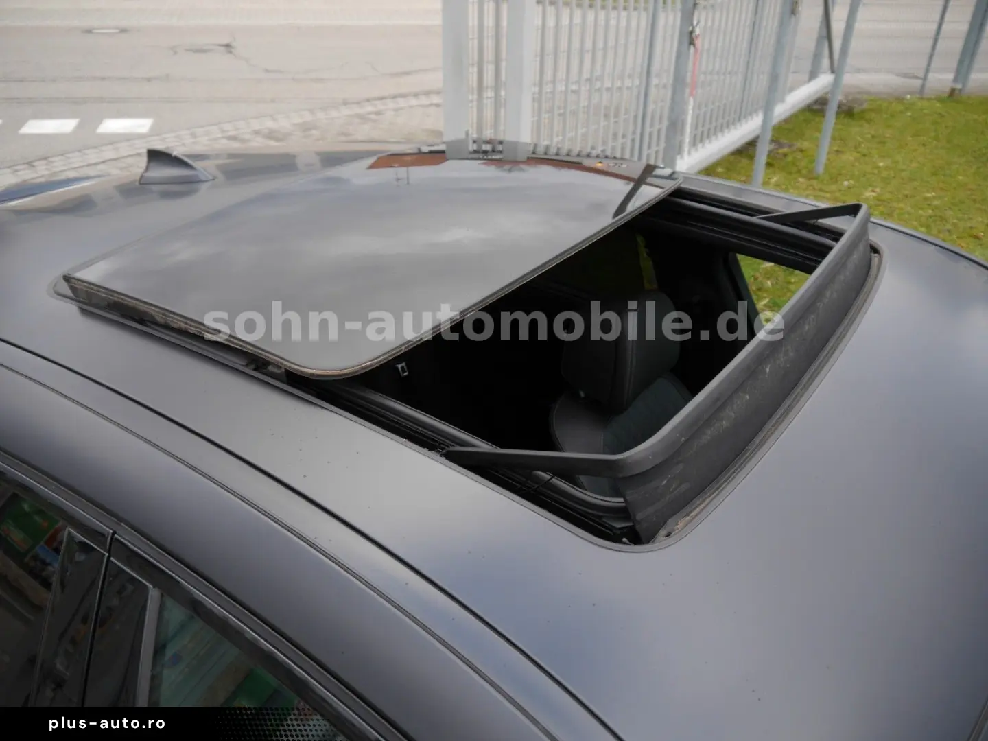 BMW X6 xDr 40d M-Sport EDITION BLACK VERMILION 2Achs