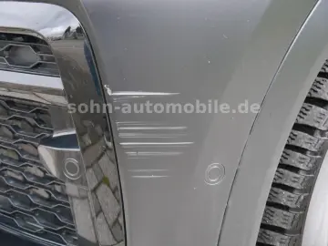 BMW X6 xDr 40d M-Sport EDITION BLACK VERMILION 2Achs